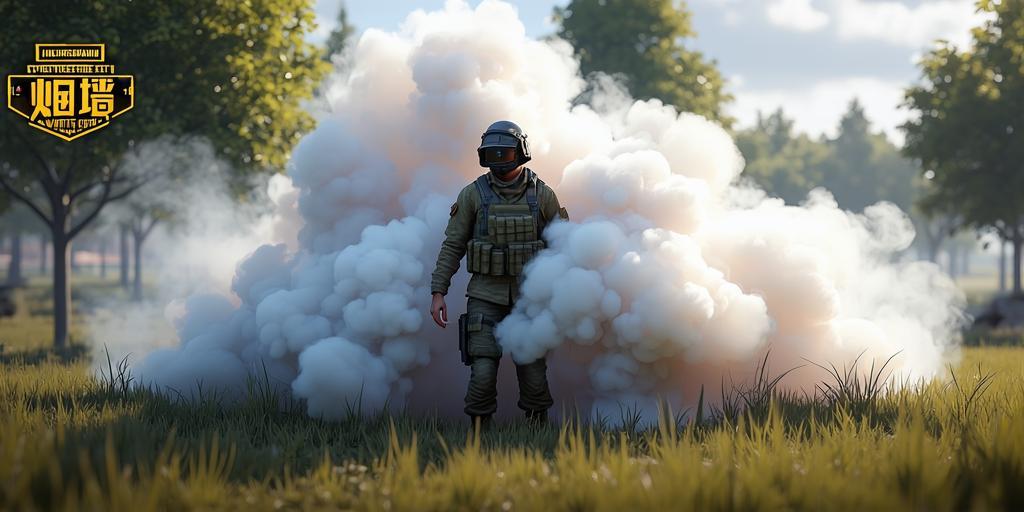 和平精英《敖光》辅助